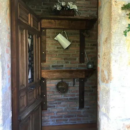 Rurales La Caviana *