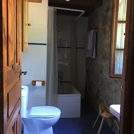 Rurales La Caviana