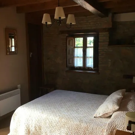 Rurales La Caviana Onís