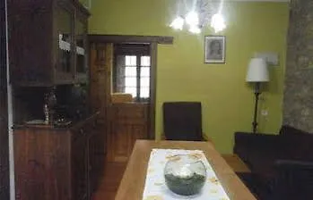 Rurales La Caviana *