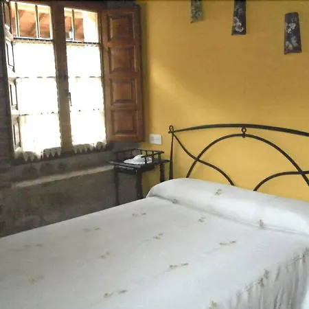 Apartamento Rurales La Caviana