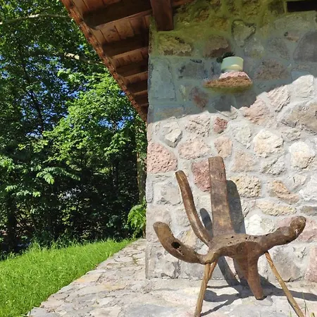 Rurales La Caviana