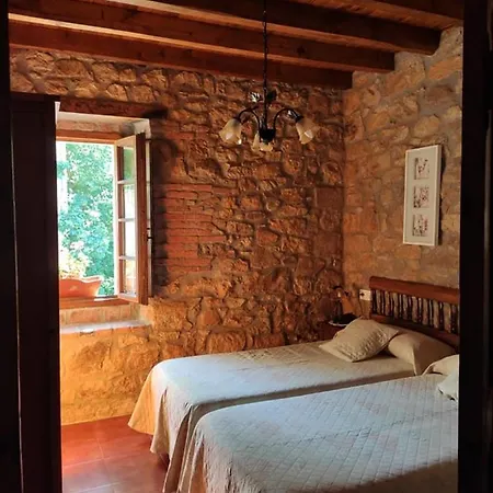 Rurales La Caviana Apartment Cangas de Onis