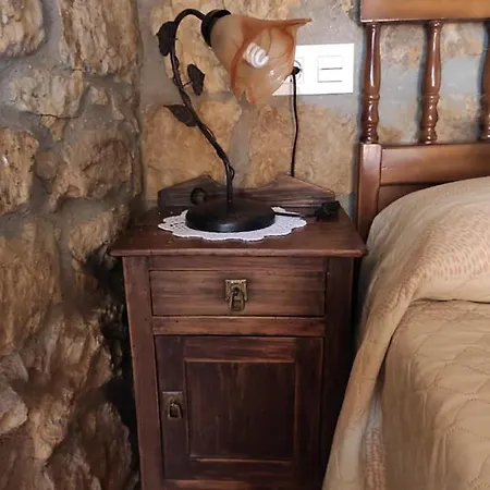 Rurales La Caviana Onís